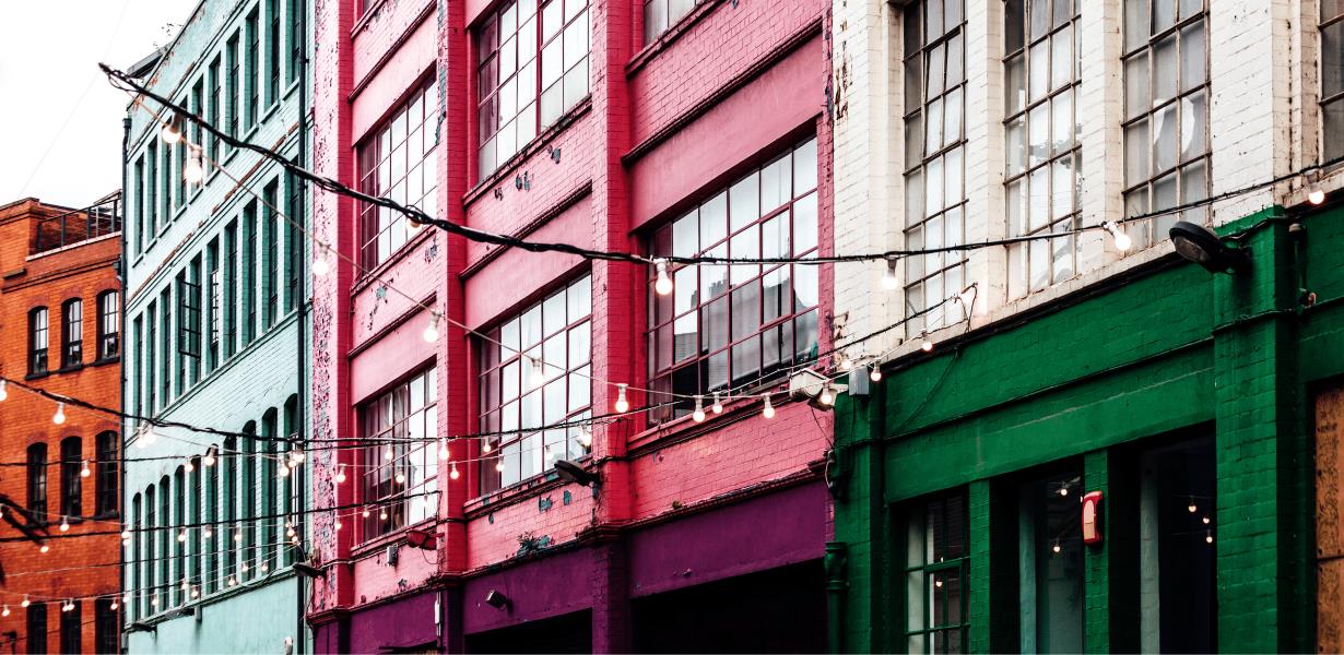 A spotlight on Digbeth