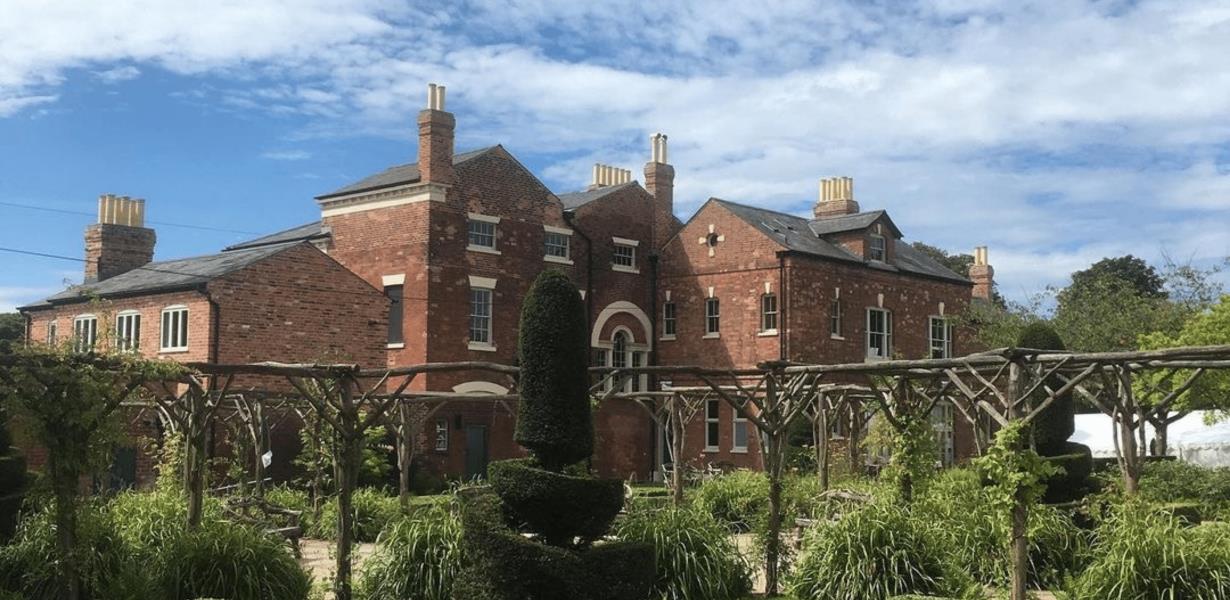 A Spotlight on Bearwood