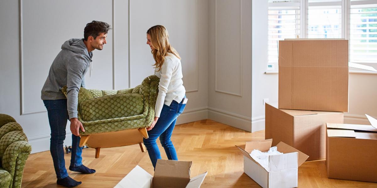 Landlords, here's what tenants want from a rental property...