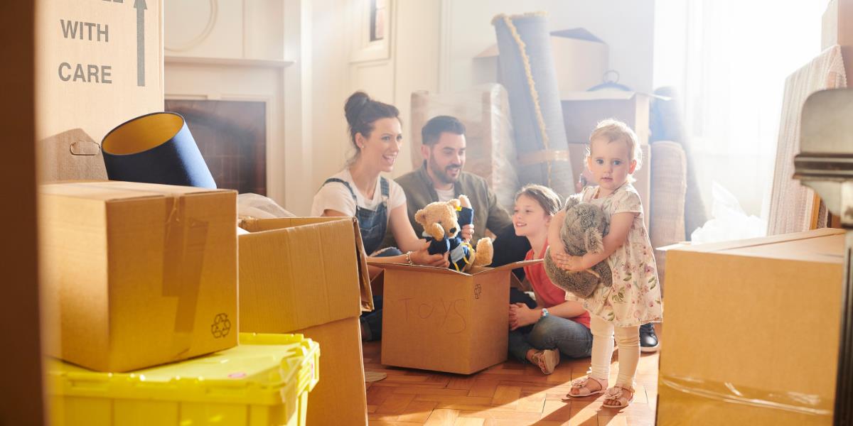 Top Tips for First-Time Sellers