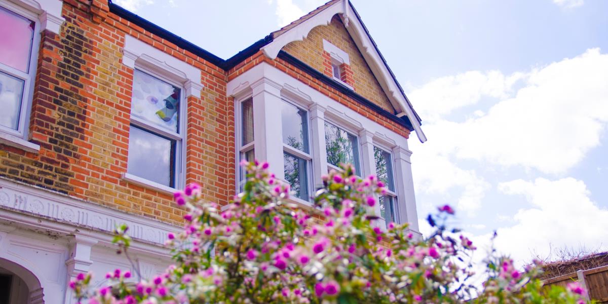 Spring into Action:  The Benefits of Selling Your Home in Spring