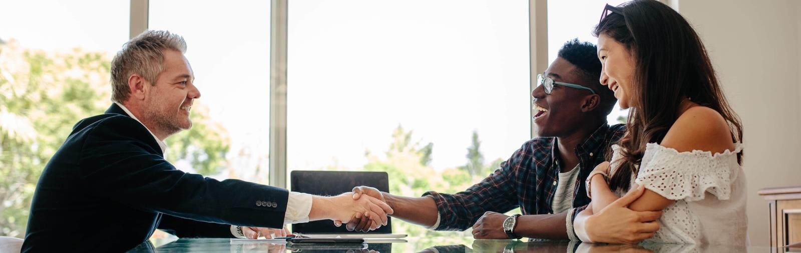 5 ways to grow your Self Employed Estate Agency